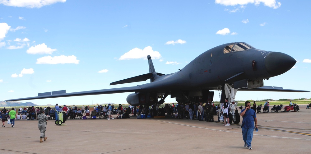 Altus Open House and Air Show