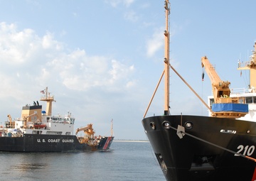 Gulf Coast oil spill