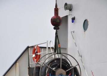 Gulf Coast oil spill