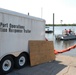 Naval Air Station Pensacola Pollution Response Unit Deploys Boom