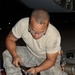 Joint Base MDL Senior Airman, Lawrence Native, Keeps KC-10 Engines Ready on Wrench Turn at a Time in Southwest Asia