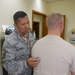 Day in the Life - Master Sgt. Roberto Gutierrez
