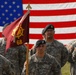 'Eagle Express' Makes Its Way to Ft. Bliss