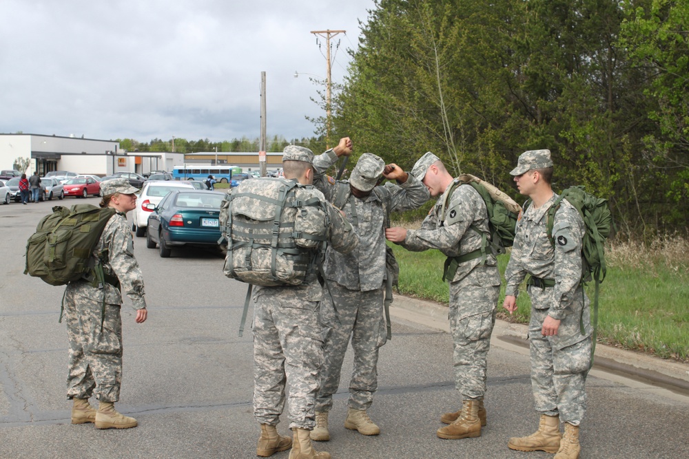 Bataan Memorial March