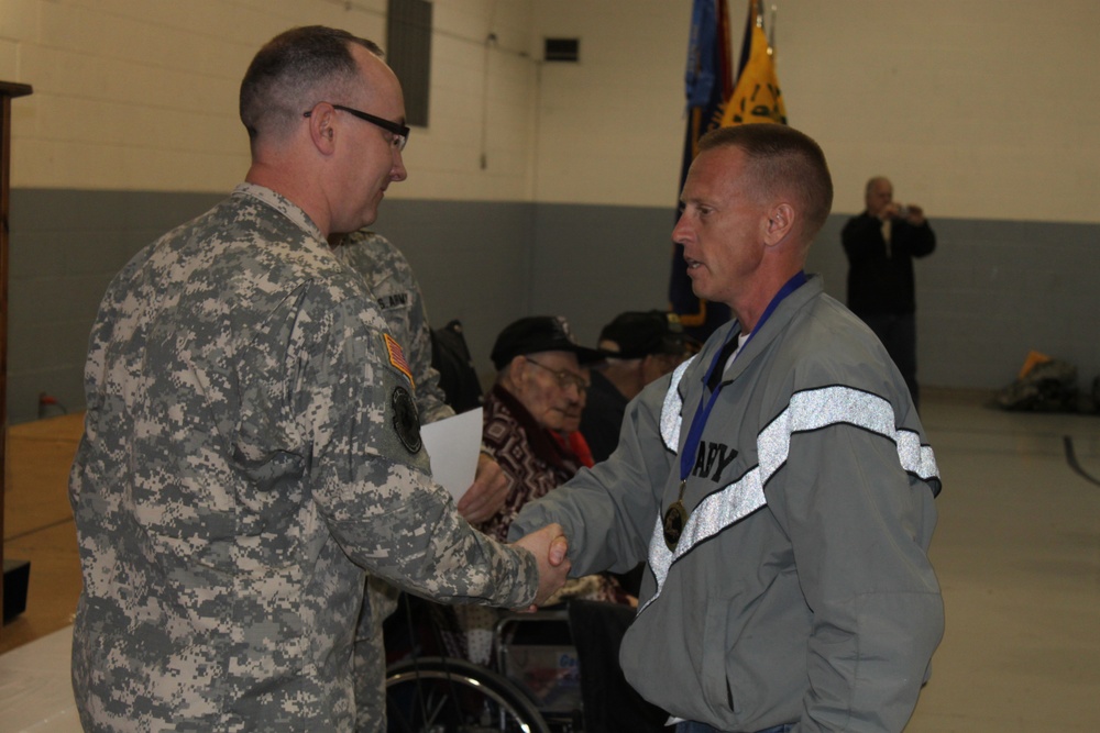Bataan Memorial March