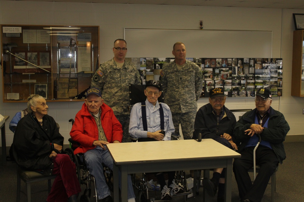 Bataan Memorial March