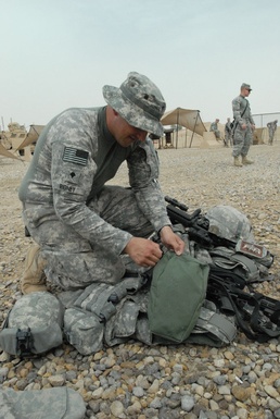 NOLA's Washington Artillery delivers the goods