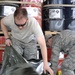 455th AEW Hazardous Materials Exercise