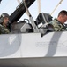 F-16 Training Bolsters U.S.-Pakistan Relations