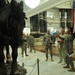 Texas A&amp;M Coach Visits Troops in Iraq
