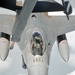 F-16 Refueling in Southwest Asia