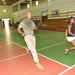 U.S. Marine Making a Difference in Liberia