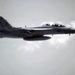Navy F-18s Refueled by KC-10