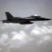 Navy F-18s Refueled by KC-10
