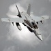 Deployed KC-10 Extenders, Airmen Maintain Combat Operations in Southwest Asia