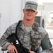 Hickam Guard Senior Airman, Hilo Native, Provides Protection for Southwest Asia Base As Security Forces Journeyman