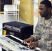 Soldiers observe National Day of Prayer