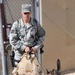 Davis-Monthan NCO, Deming Native, Secures Southwest Asia Base As MWD Handler