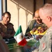 Crossing cultures: CAB celebrates Mexican holiday with Iraqi Air Force