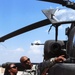 Mother's Day surprise:  Mother visits son in Iraq