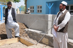 Texas ADT Goes Back to School