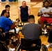 All-Marine Warrior Games Wheelchair Basketball Team