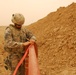 The Baqubah Landfill