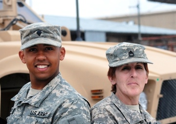 Mother's Day in Afghanistan