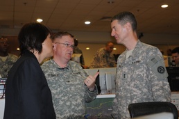 MG Riley retiring after 37 years in Army