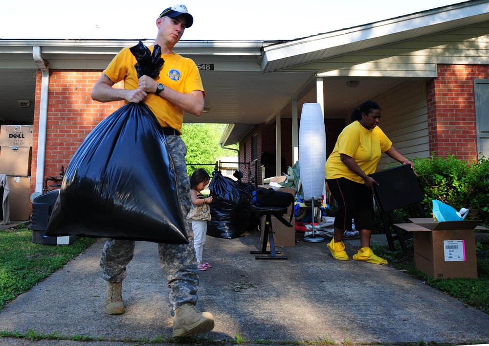 Naval Support Activity Mid-South