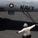 Prowler raises tailhook