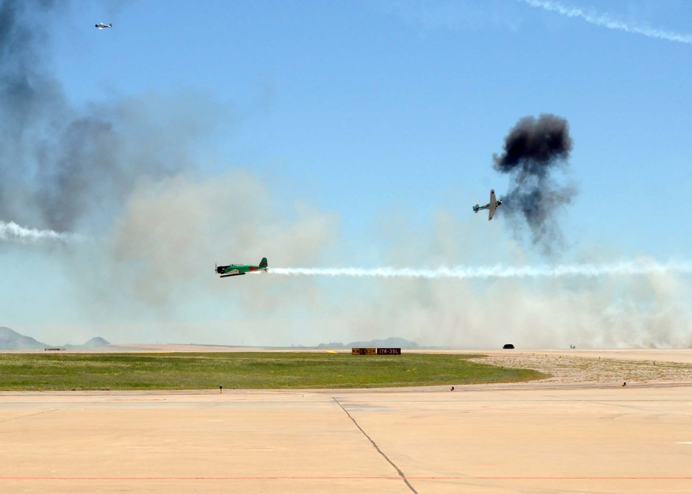 Altus host Open House