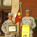 Transportation Soldiers Return From Iraq