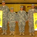 Dix Civil Affairs Soldiers Deploy