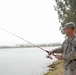 Operation Catch Fish Baghdad Fishing Derby
