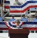 Coast Guard Commissions Second National Security Cutter