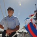 Coast Guard Commissions Second National Security Cutter