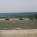 Training for the Kill Shot: Logistics Marines Set Fort Bragg Live-fire Range Ablaze