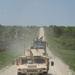 Training for the Kill Shot: Logistics Marines Set Fort Bragg Live-fire Range Ablaze