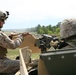 Training for the Kill Shot: Logistics Marines Set Fort Bragg Live-fire Range Ablaze