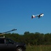 NATO observes unmanned aircraft