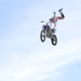 Motorcycle Champions Rev Up Safe Riding Message