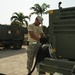 U.S. Army South in Haiti