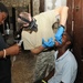 U.S. Army South in Haiti