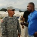 U.S. Army South in Haiti