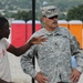 U.S. Army South in Haiti