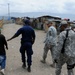 U.S. Army South in Haiti