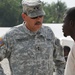 U.S. Army South in Haiti