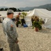 U.S. Army South in Haiti