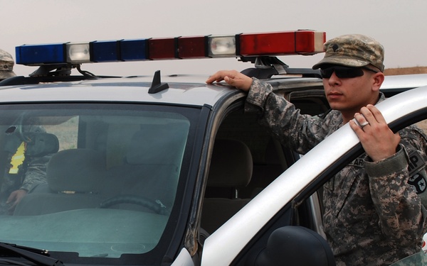Tennessee Guardsmen keeping Q-West safe